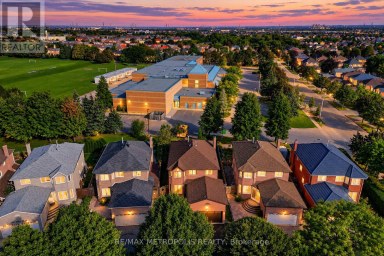214 ELSON STREET Markham (Middlefield) Ontario photo 3