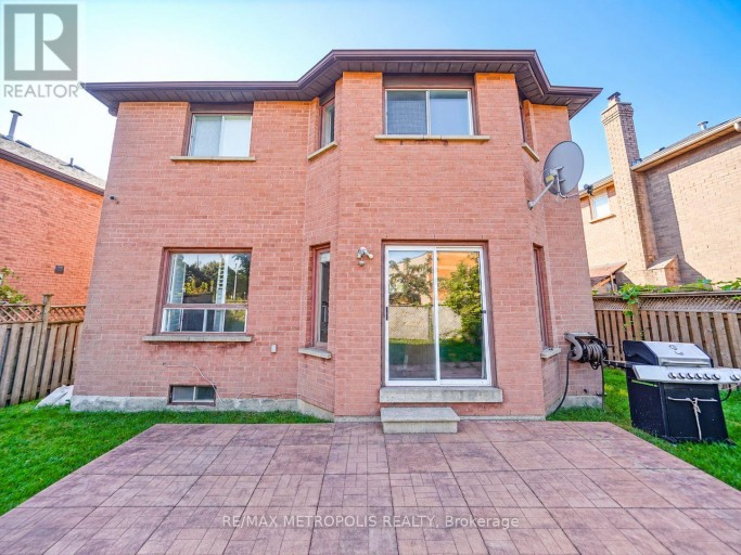 214 ELSON STREET, Markham (Middlefield), Ontario, L3S3B9