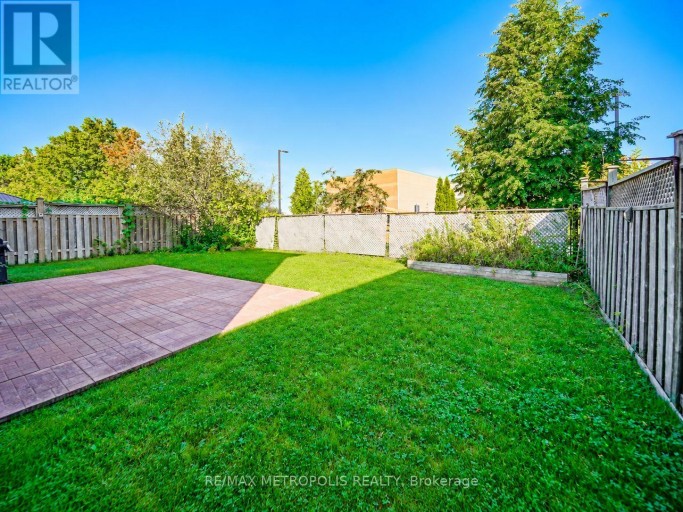 214 ELSON STREET, Markham (Middlefield), Ontario, L3S3B9