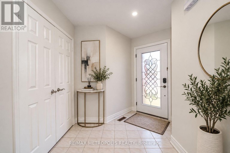 214 ELSON STREET, Markham (Middlefield), Ontario, L3S3B9