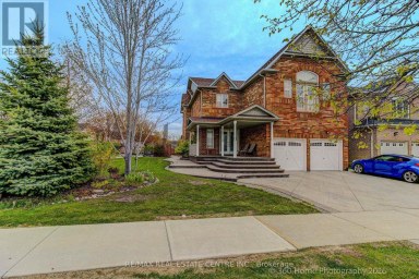 806 WHITE CLOVER WAY Mississauga (East Credit) Ontario photo 1