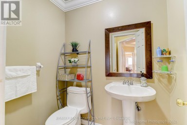 806 WHITE CLOVER WAY Mississauga (East Credit) Ontario photo 10