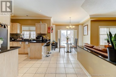 806 WHITE CLOVER WAY Mississauga (East Credit) Ontario photo 11