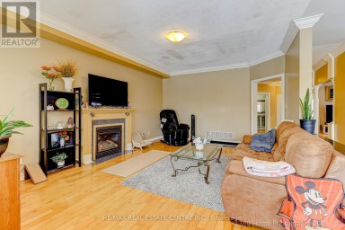 806 WHITE CLOVER WAY Mississauga (East Credit) Ontario photo 12