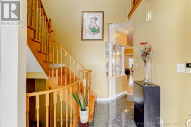 806 WHITE CLOVER WAY Mississauga (East Credit) Ontario photo 14