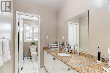 806 WHITE CLOVER WAY Mississauga (East Credit) Ontario photo 20