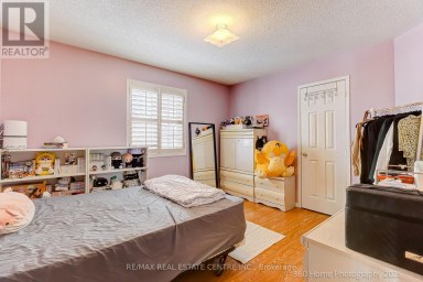 806 WHITE CLOVER WAY Mississauga (East Credit) Ontario photo 21