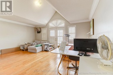 806 WHITE CLOVER WAY Mississauga (East Credit) Ontario photo 22