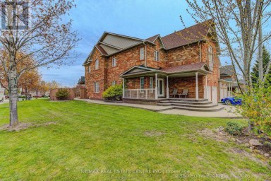806 WHITE CLOVER WAY Mississauga (East Credit) Ontario photo 23