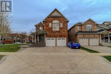806 WHITE CLOVER WAY Mississauga (East Credit) Ontario photo 29
