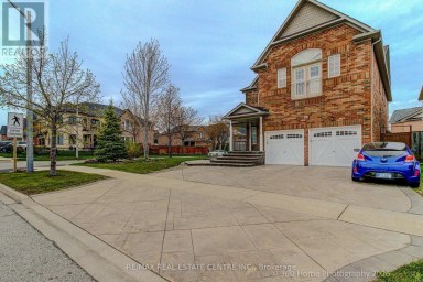 806 WHITE CLOVER WAY Mississauga (East Credit) Ontario photo 3