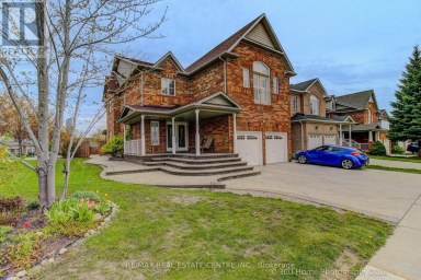 806 WHITE CLOVER WAY Mississauga (East Credit) Ontario photo 30