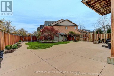 806 WHITE CLOVER WAY Mississauga (East Credit) Ontario photo 33