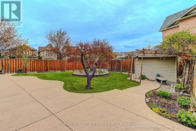 806 WHITE CLOVER WAY Mississauga (East Credit) Ontario photo 35