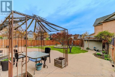 806 WHITE CLOVER WAY Mississauga (East Credit) Ontario photo 38