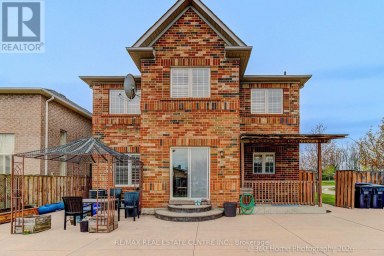 806 WHITE CLOVER WAY Mississauga (East Credit) Ontario photo 39