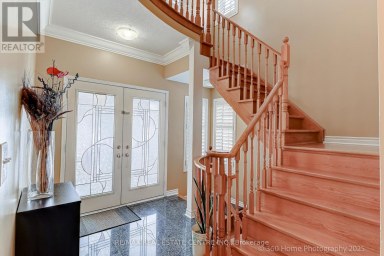 806 WHITE CLOVER WAY Mississauga (East Credit) Ontario photo 5