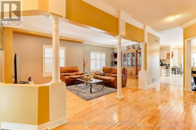 806 WHITE CLOVER WAY Mississauga (East Credit) Ontario photo 6