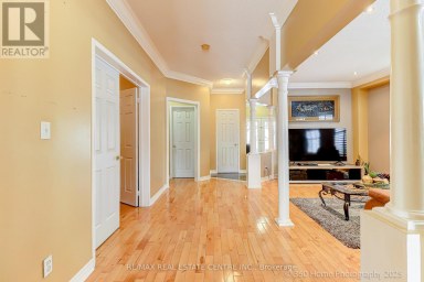 806 WHITE CLOVER WAY Mississauga (East Credit) Ontario photo 8