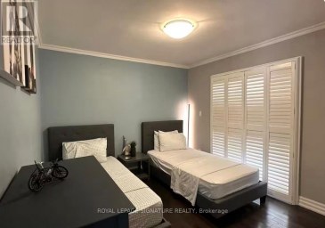1353 SHELDON AVENUE Oakville (WO West) Ontario photo 12