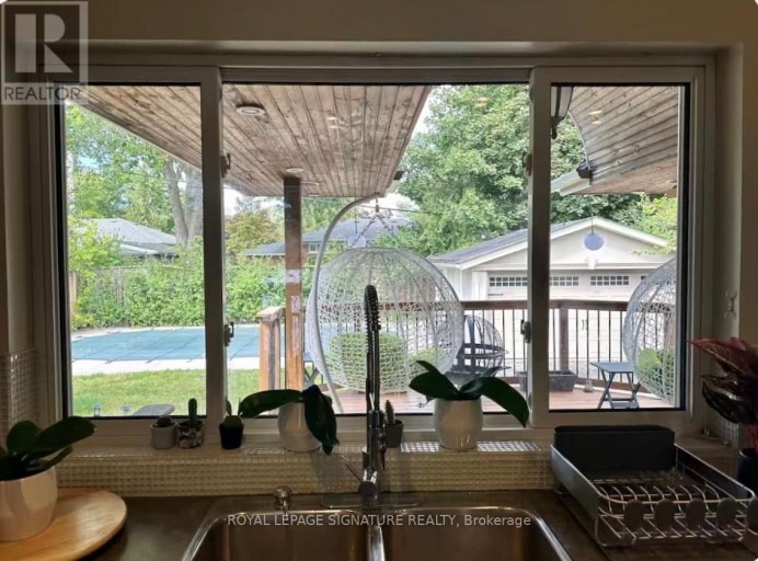1353 SHELDON AVENUE, Oakville (WO West), Ontario, L6L2P9