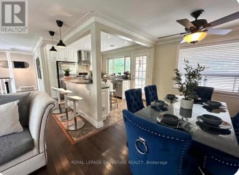 1353 SHELDON AVENUE Oakville (WO West) Ontario photo 8