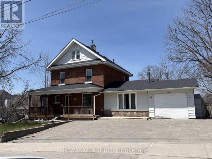 418 DOMINION AVENUE, Midland, Ontario, L4L1P2