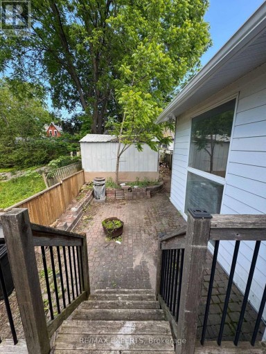 418 DOMINION AVENUE, Midland, Ontario, L4L1P2