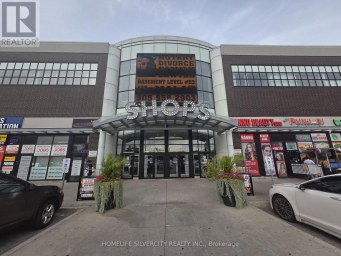 2A04 - 7215 GOREWAY DRIVE N Mississauga (Malton) Ontario photo 1
