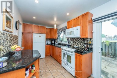 36 - 900 CENTRAL PARK DRIVE Brampton (Northgate) Ontario photo 12