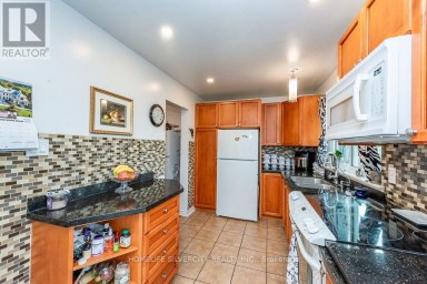 36 - 900 CENTRAL PARK DRIVE Brampton (Northgate) Ontario photo 13