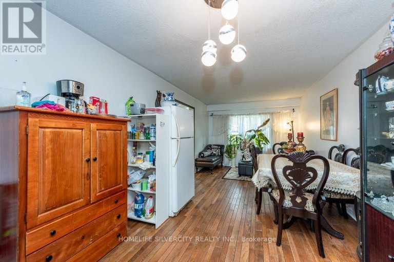 36 - 900 CENTRAL PARK DRIVE, Brampton (Northgate), Ontario, L6S3J6