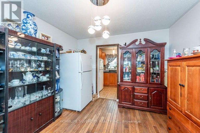 36 - 900 CENTRAL PARK DRIVE, Brampton (Northgate), Ontario, L6S3J6