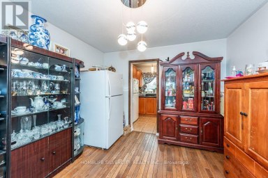 36 - 900 CENTRAL PARK DRIVE Brampton (Northgate) Ontario photo 18