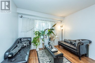 36 - 900 CENTRAL PARK DRIVE Brampton (Northgate) Ontario photo 20