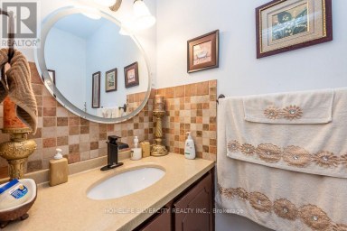 36 - 900 CENTRAL PARK DRIVE Brampton (Northgate) Ontario photo 22