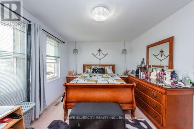 36 - 900 CENTRAL PARK DRIVE Brampton (Northgate) Ontario photo 23