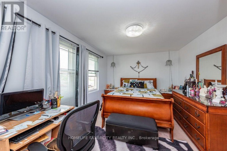36 - 900 CENTRAL PARK DRIVE, Brampton (Northgate), Ontario, L6S3J6