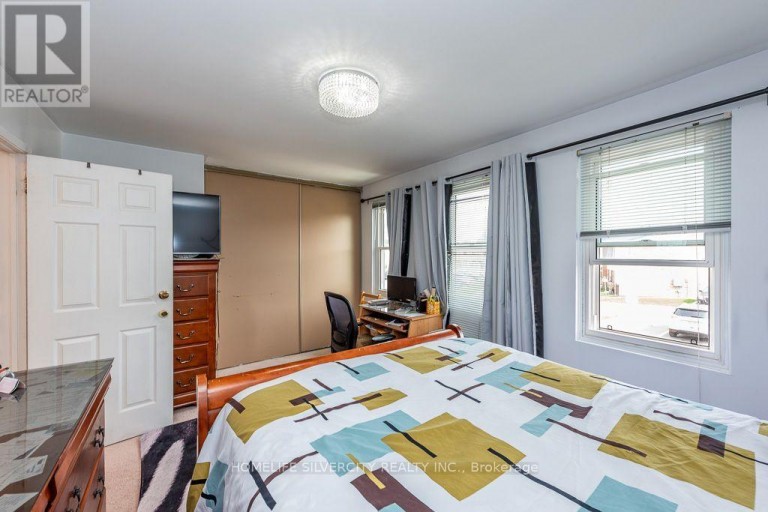 36 - 900 CENTRAL PARK DRIVE, Brampton (Northgate), Ontario, L6S3J6