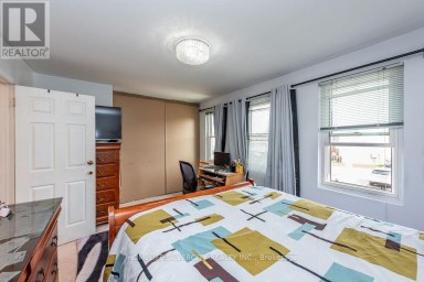 36 - 900 CENTRAL PARK DRIVE Brampton (Northgate) Ontario photo 26