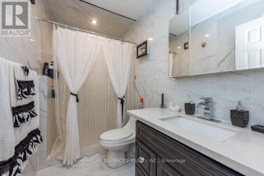 36 - 900 CENTRAL PARK DRIVE Brampton (Northgate) Ontario photo 28
