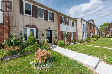 36 - 900 CENTRAL PARK DRIVE Brampton (Northgate) Ontario photo 3