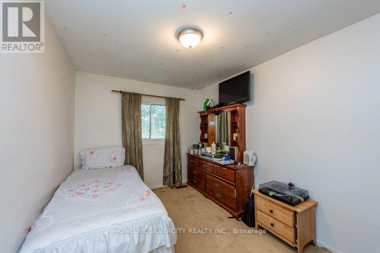 36 - 900 CENTRAL PARK DRIVE, Brampton (Northgate), Ontario, L6S3J6
