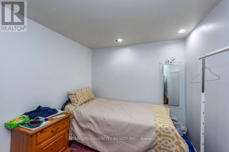36 - 900 CENTRAL PARK DRIVE, Brampton (Northgate), Ontario, L6S3J6