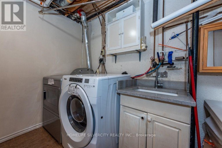 36 - 900 CENTRAL PARK DRIVE, Brampton (Northgate), Ontario, L6S3J6