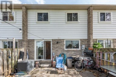 36 - 900 CENTRAL PARK DRIVE Brampton (Northgate) Ontario photo 42