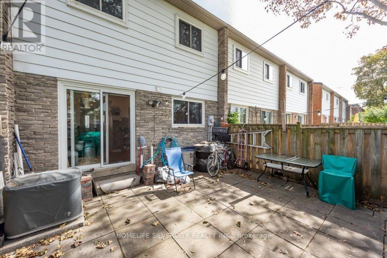 36 - 900 CENTRAL PARK DRIVE, Brampton (Northgate), Ontario, L6S3J6
