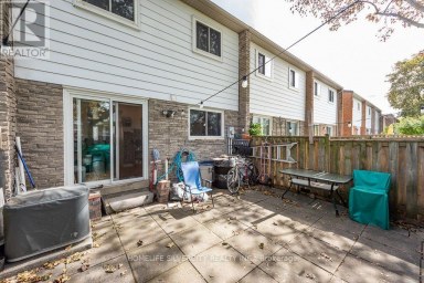 36 - 900 CENTRAL PARK DRIVE Brampton (Northgate) Ontario photo 43