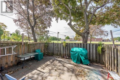 36 - 900 CENTRAL PARK DRIVE Brampton (Northgate) Ontario photo 44