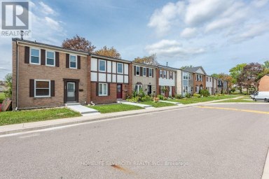 36 - 900 CENTRAL PARK DRIVE Brampton (Northgate) Ontario photo 5
